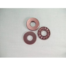 AL-KO 246338 Bearing Kit AKS1300 for ALKO Stabiliser Caravan Trailer Horse Box Catering sc157E